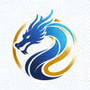 尊龙时凯品牌logo 橙色与深蓝体育平台